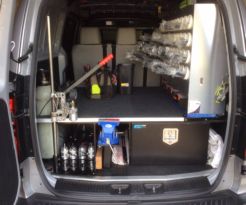 Gas Strut Recharge Shepparton
