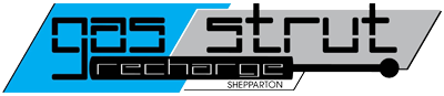 Gas Strut Recharge Shepparton